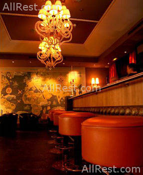 Hotel Ellington 18